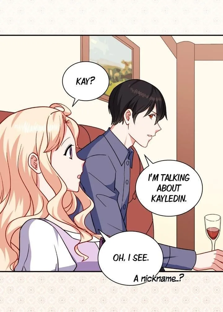 Read The Justice of a Villainous Woman EN Manga Online
