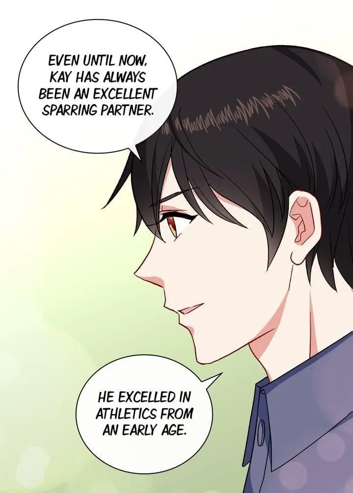 Read The Justice of a Villainous Woman EN Manga Online