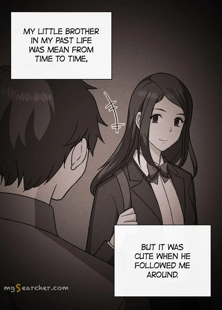 Read The Justice of a Villainous Woman EN Manga Online