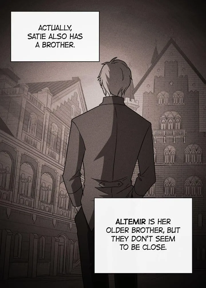 Read The Justice of a Villainous Woman EN Manga Online