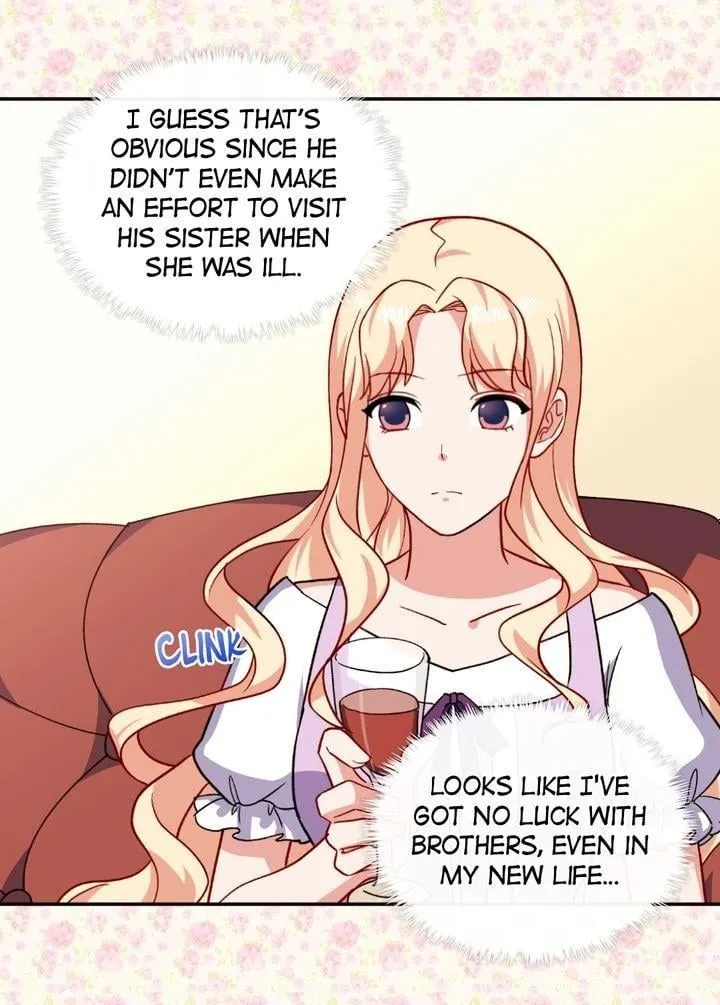 Read The Justice of a Villainous Woman EN Manga Online