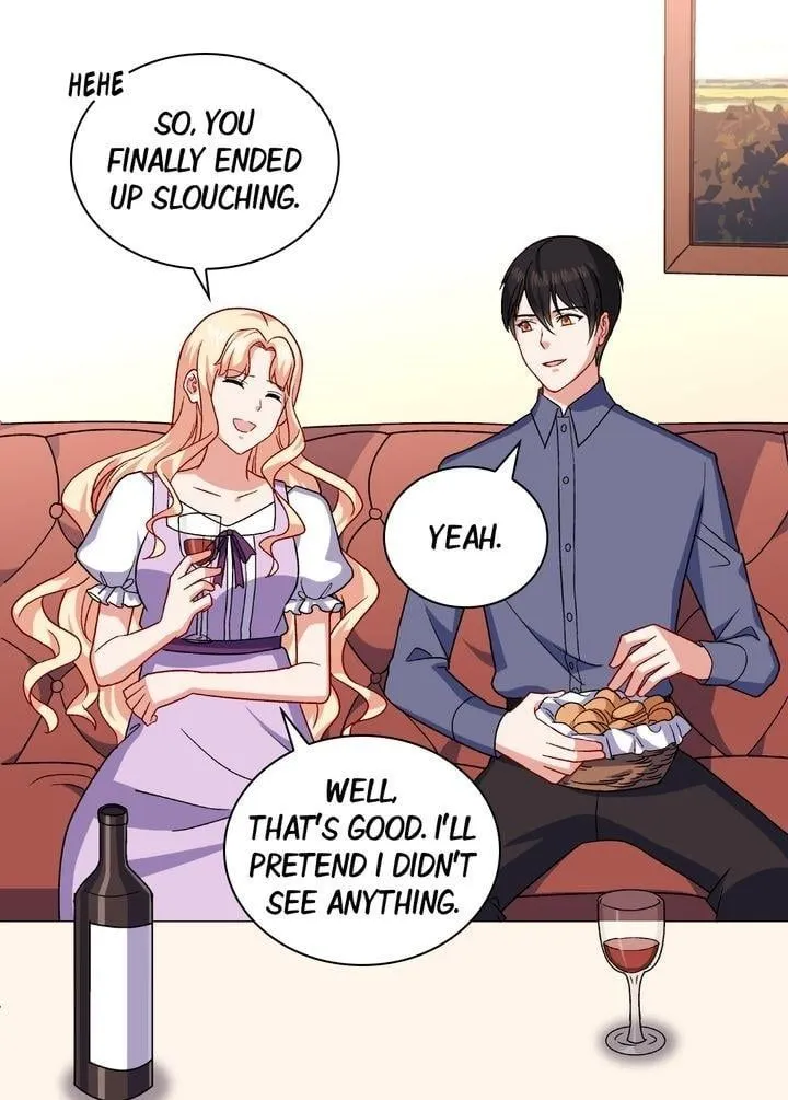 Read The Justice of a Villainous Woman EN Manga Online