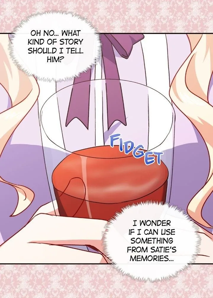 Read The Justice of a Villainous Woman EN Manga Online