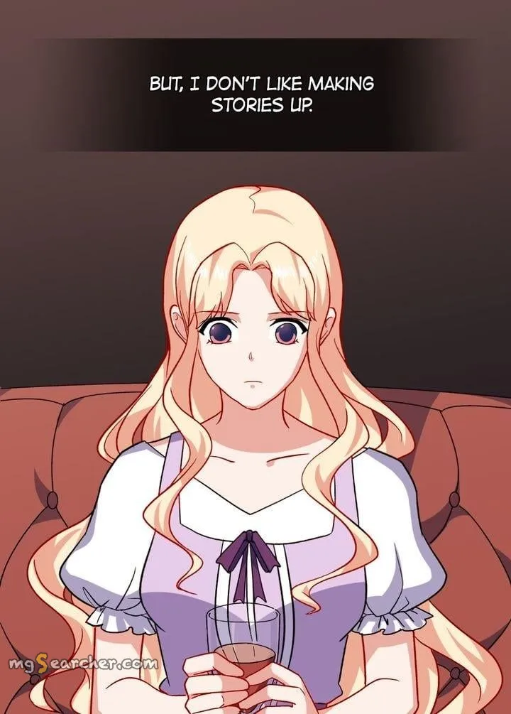 Read The Justice of a Villainous Woman EN Manga Online