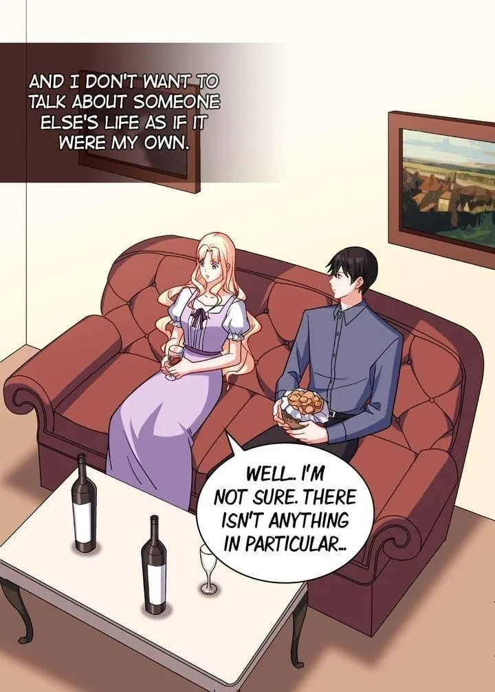Read The Justice of a Villainous Woman EN Manga Online