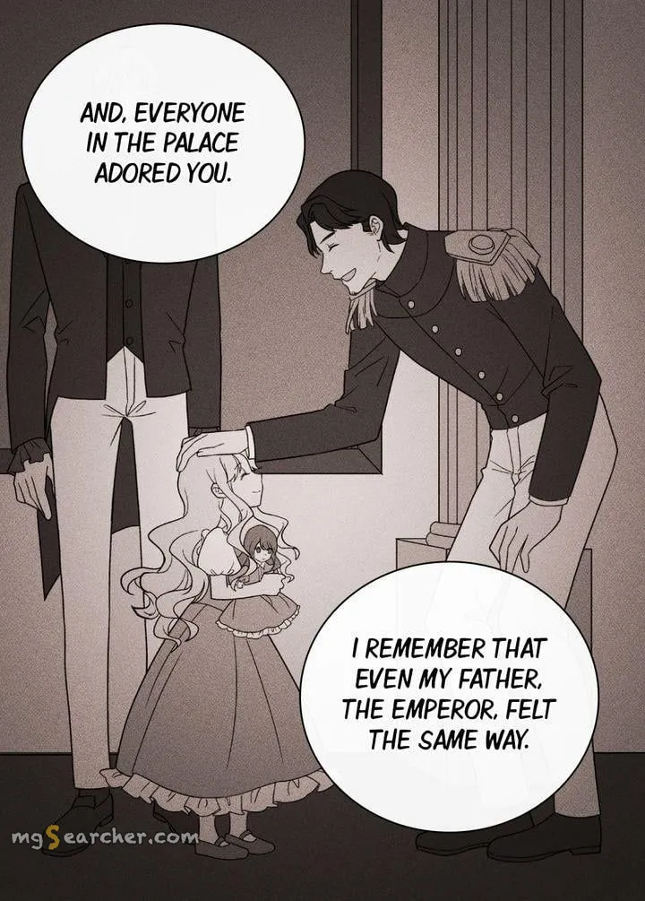 Read The Justice of a Villainous Woman EN Manga Online