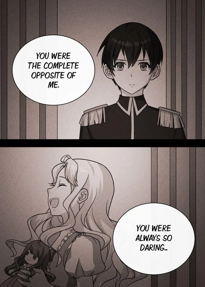 Read The Justice of a Villainous Woman EN Manga Online