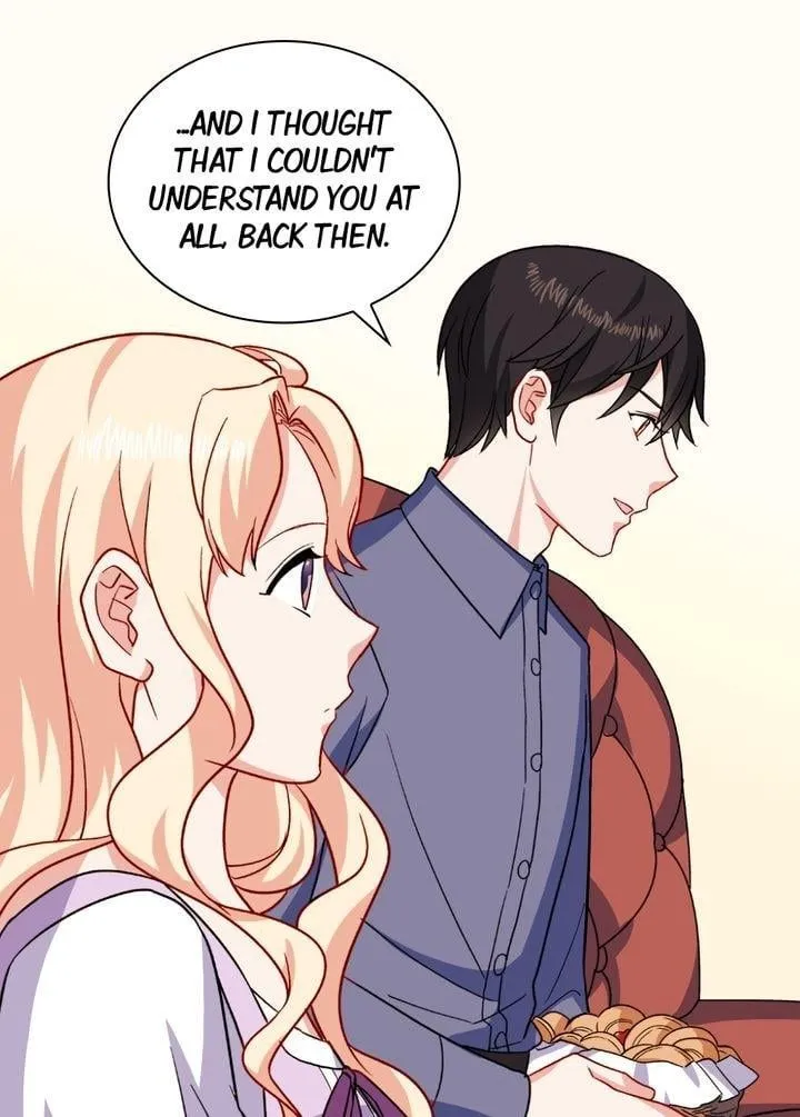 Read The Justice of a Villainous Woman EN Manga Online