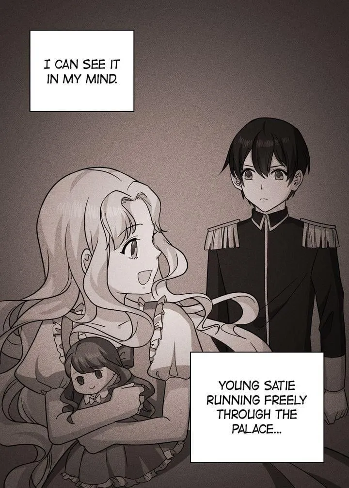 Read The Justice of a Villainous Woman EN Manga Online
