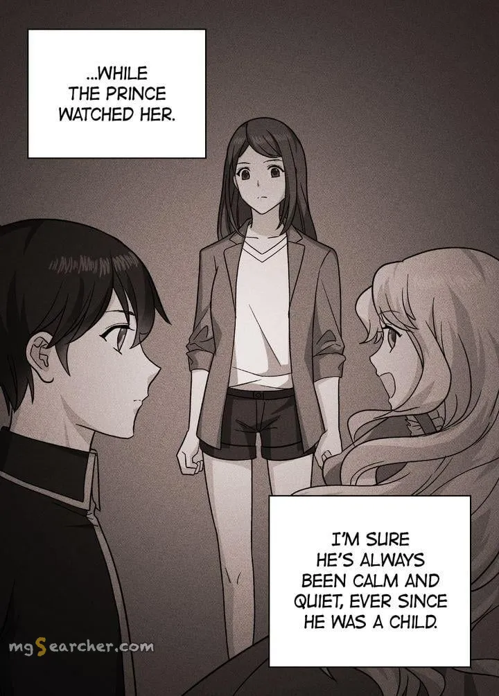 Read The Justice of a Villainous Woman EN Manga Online