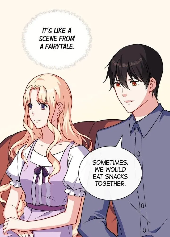 Read The Justice of a Villainous Woman EN Manga Online