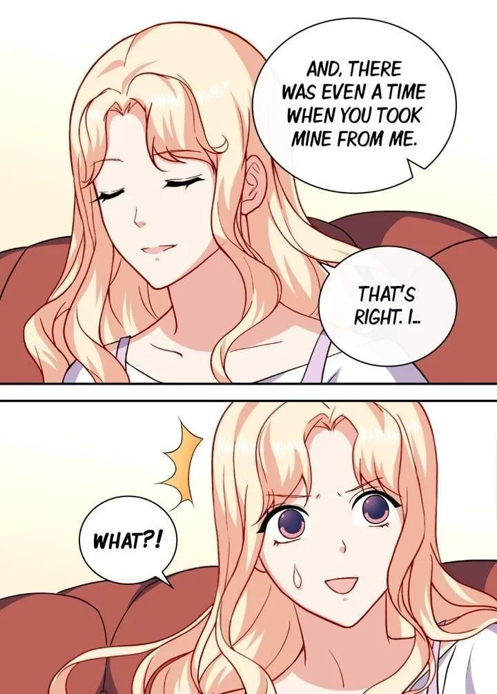 Read The Justice of a Villainous Woman EN Manga Online