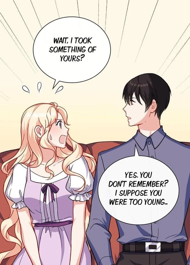 Read The Justice of a Villainous Woman EN Manga Online