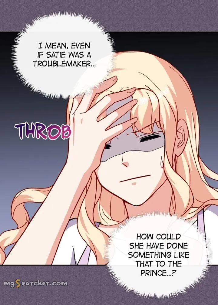 Read The Justice of a Villainous Woman EN Manga Online