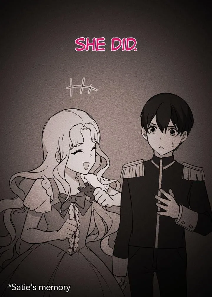 Read The Justice of a Villainous Woman EN Manga Online