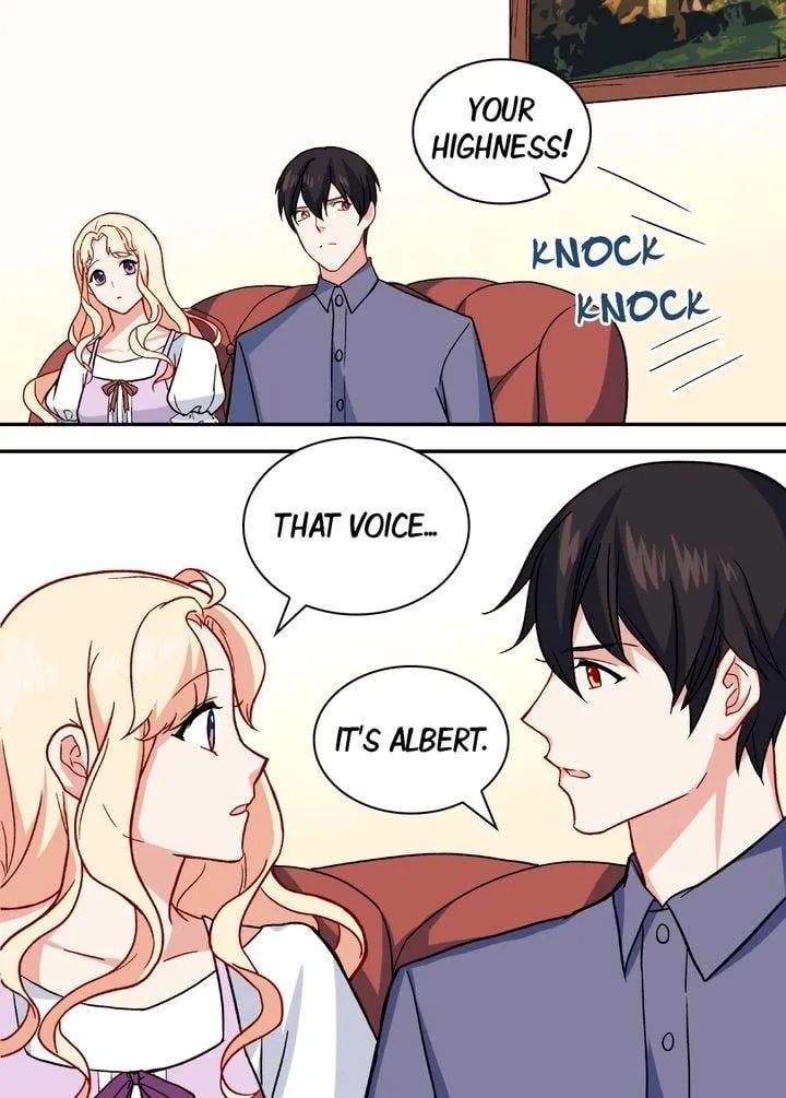 Read The Justice of a Villainous Woman EN Manga Online