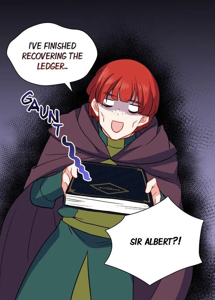 Read The Justice of a Villainous Woman EN Manga Online