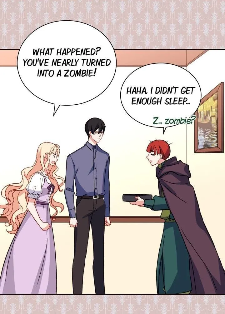 Read The Justice of a Villainous Woman EN Manga Online