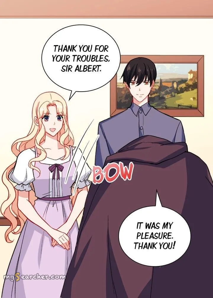 Read The Justice of a Villainous Woman EN Manga Online