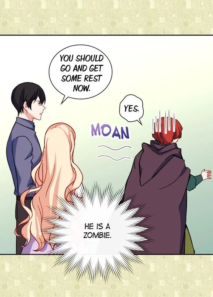 Read The Justice of a Villainous Woman EN Manga Online