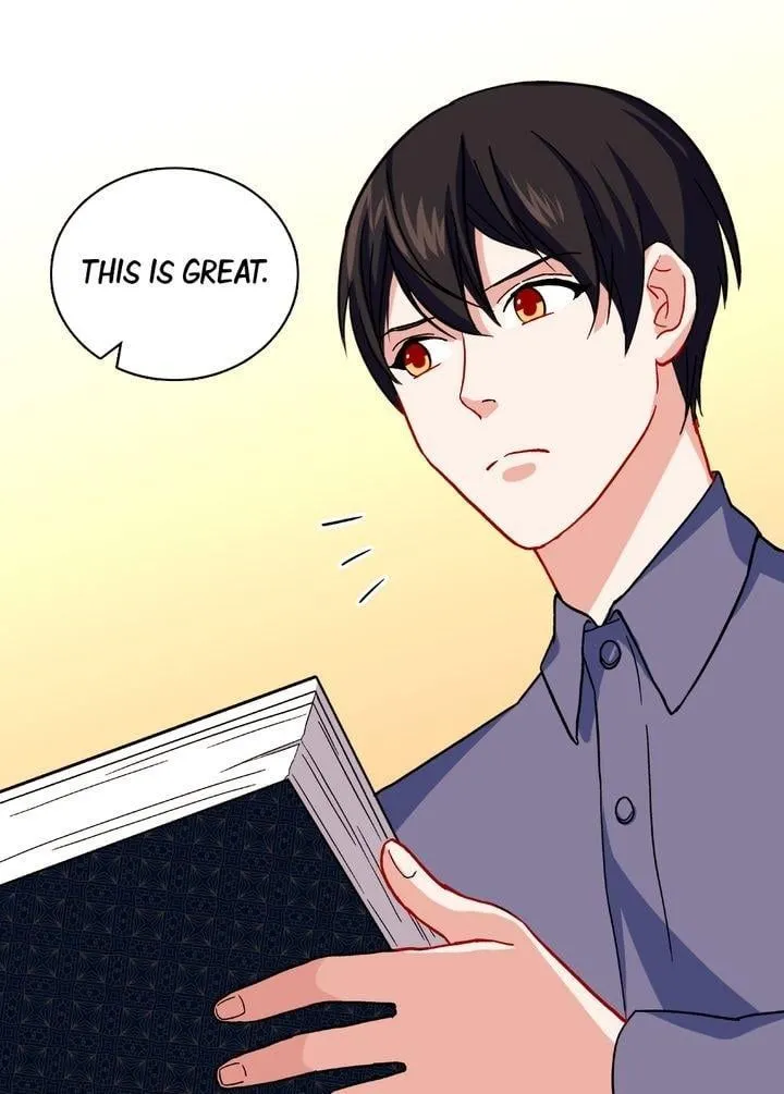 Read The Justice of a Villainous Woman EN Manga Online
