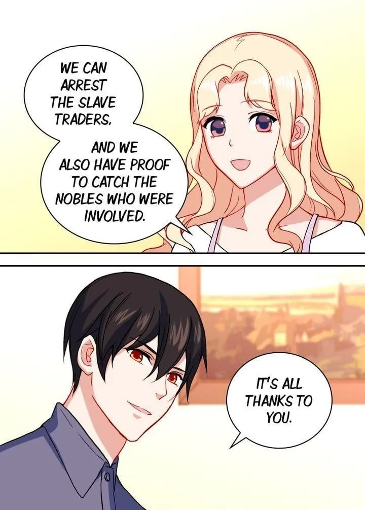 Read The Justice of a Villainous Woman EN Manga Online