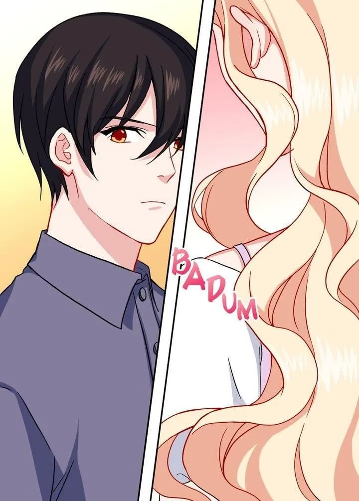 Read The Justice of a Villainous Woman EN Manga Online
