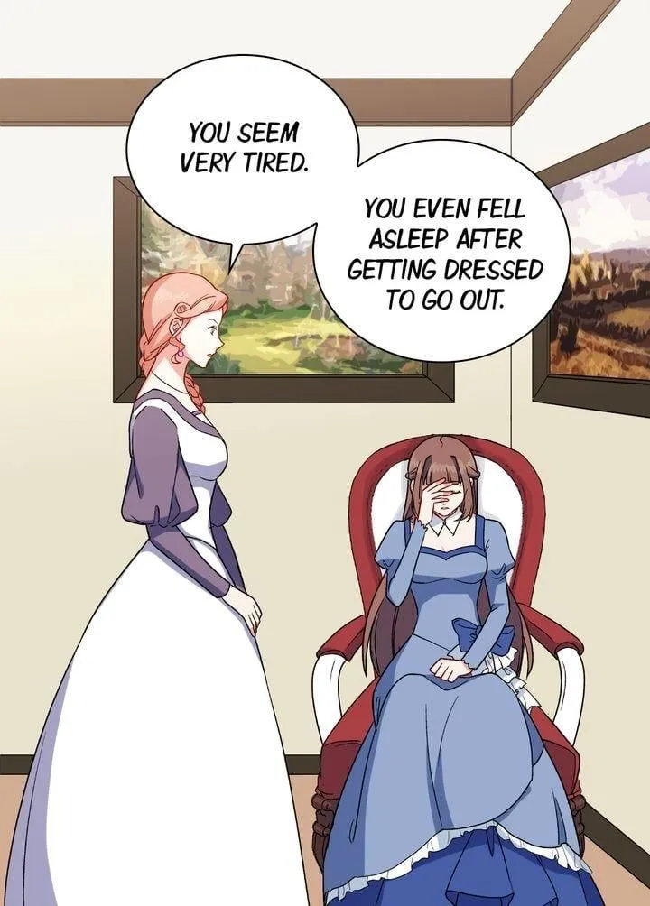 Read The Justice of a Villainous Woman EN Manga Online