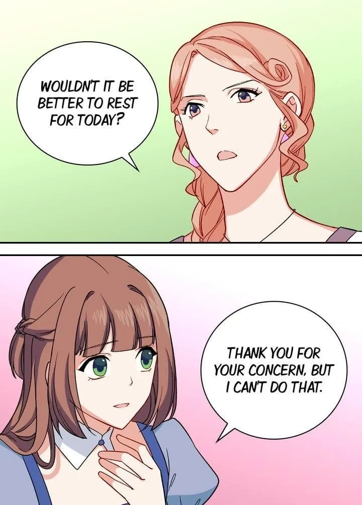 Read The Justice of a Villainous Woman EN Manga Online