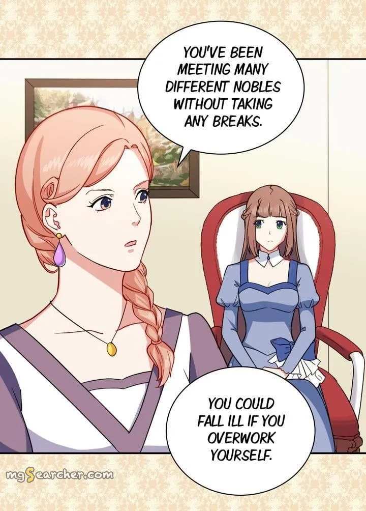Read The Justice of a Villainous Woman EN Manga Online