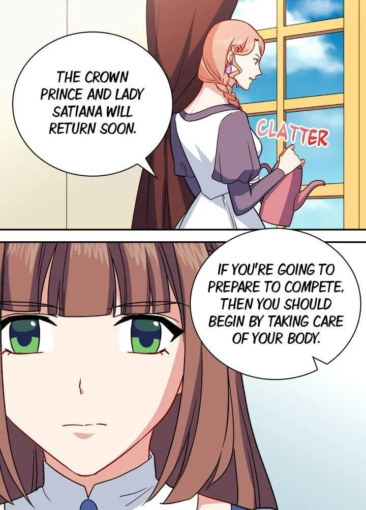 Read The Justice of a Villainous Woman EN Manga Online