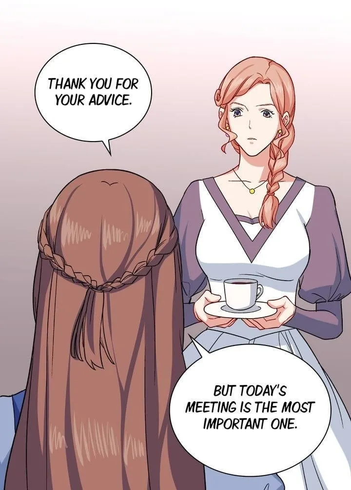 Read The Justice of a Villainous Woman EN Manga Online