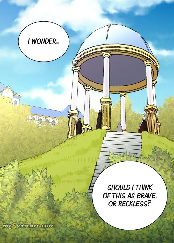 Read The Justice of a Villainous Woman EN Manga Online