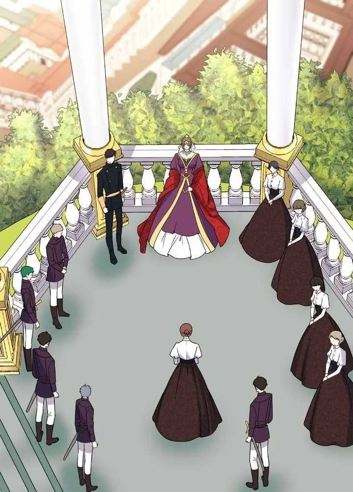 Read The Justice of a Villainous Woman EN Manga Online