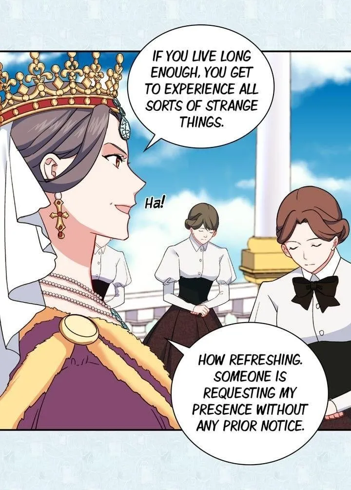 Read The Justice of a Villainous Woman EN Manga Online