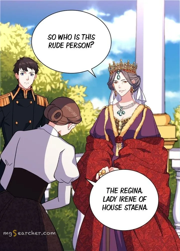 Read The Justice of a Villainous Woman EN Manga Online