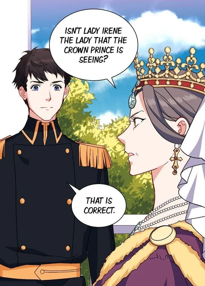 Read The Justice of a Villainous Woman EN Manga Online