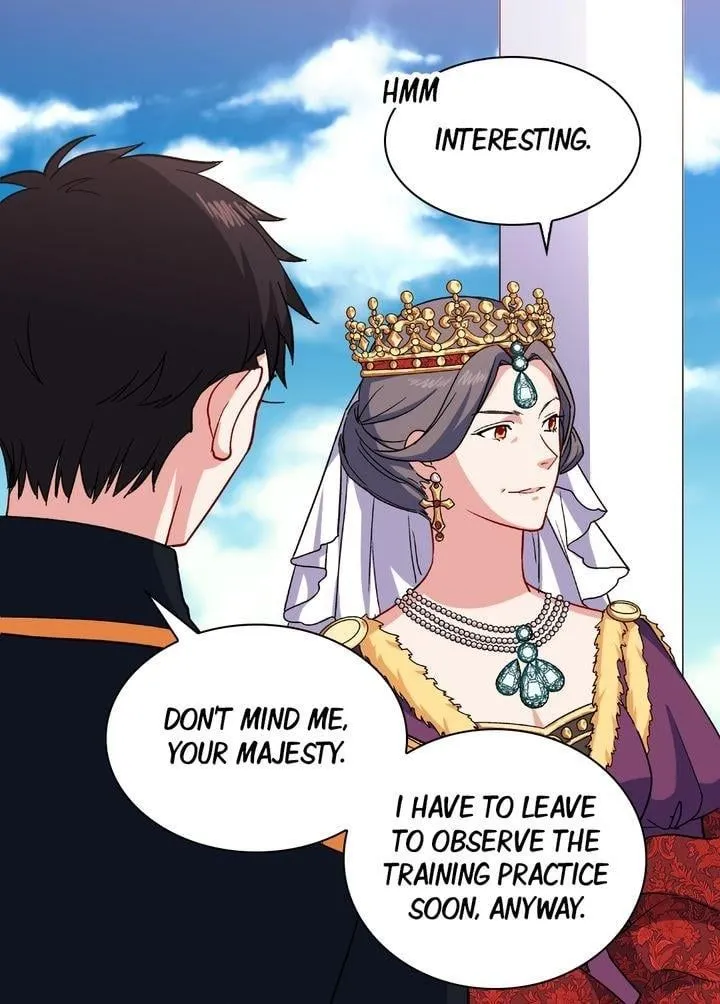 Read The Justice of a Villainous Woman EN Manga Online