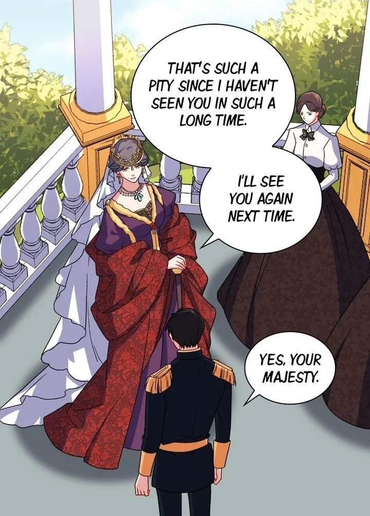 Read The Justice of a Villainous Woman EN Manga Online