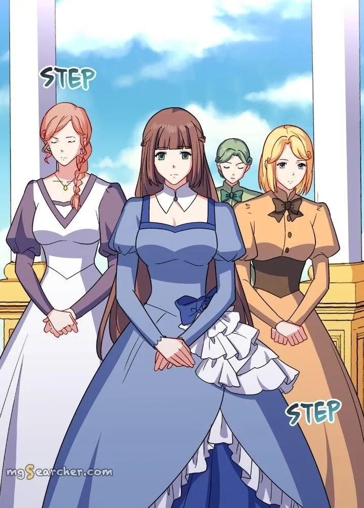 Read The Justice of a Villainous Woman EN Manga Online