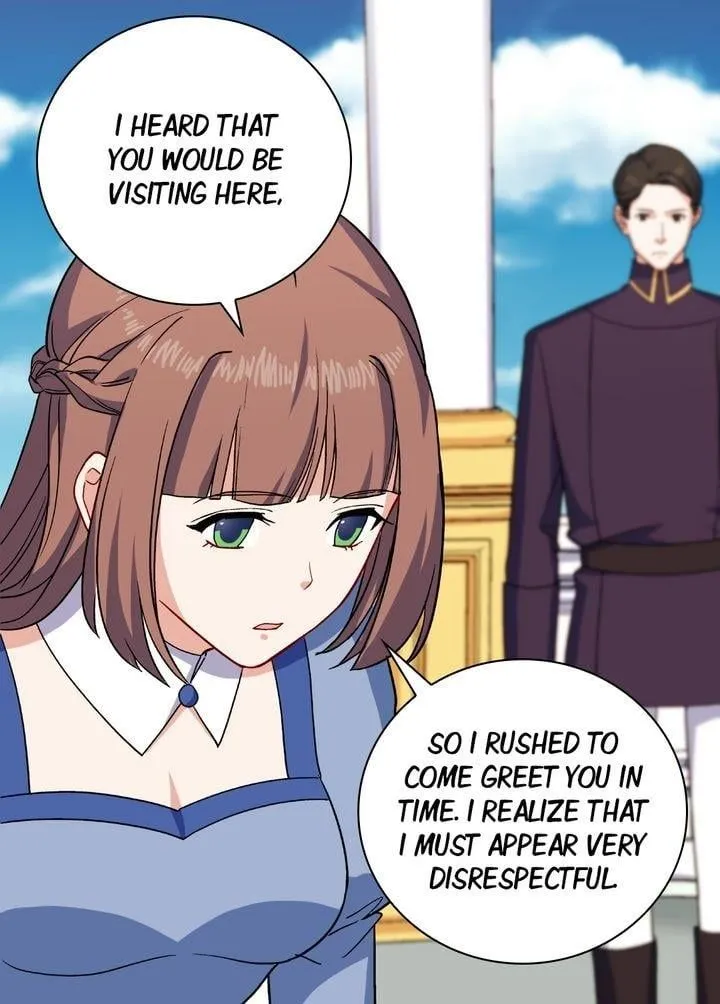 Read The Justice of a Villainous Woman EN Manga Online