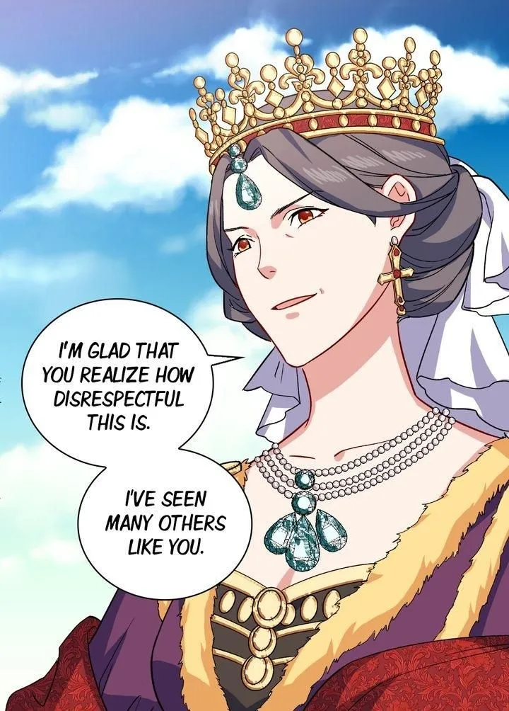 Read The Justice of a Villainous Woman EN Manga Online