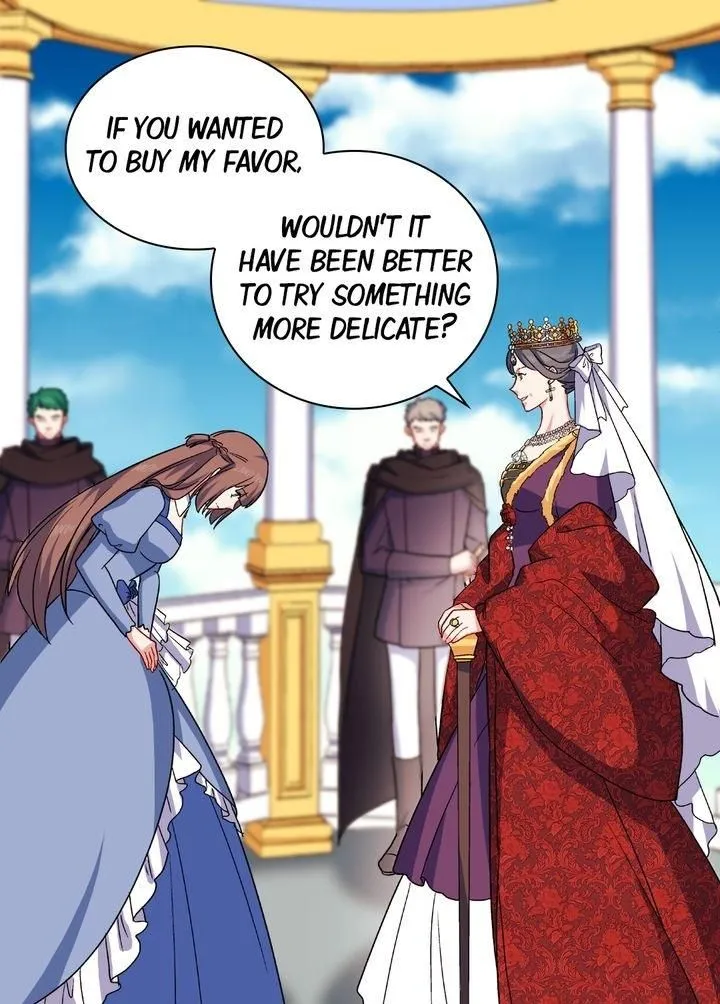 Read The Justice of a Villainous Woman EN Manga Online