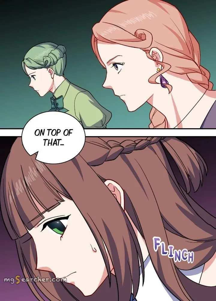 Read The Justice of a Villainous Woman EN Manga Online