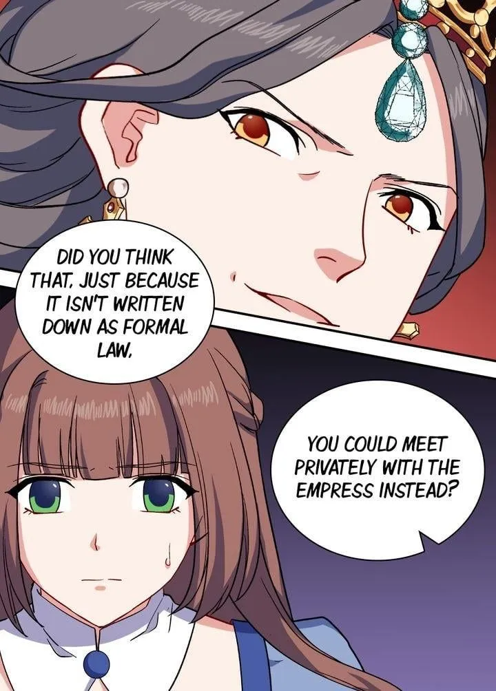 Read The Justice of a Villainous Woman EN Manga Online