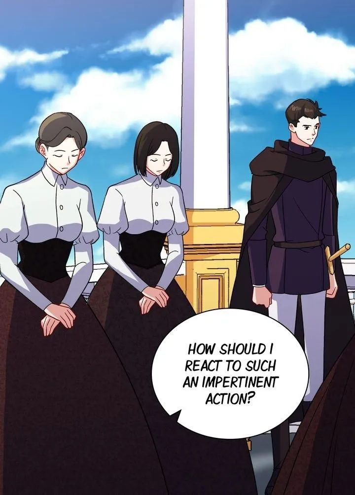 Read The Justice of a Villainous Woman EN Manga Online