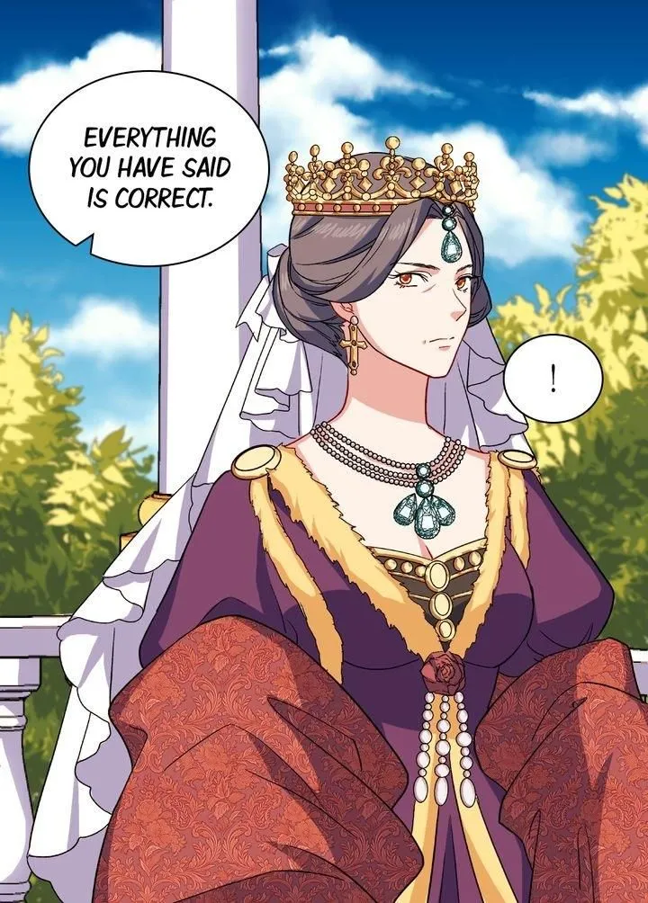 Read The Justice of a Villainous Woman EN Manga Online