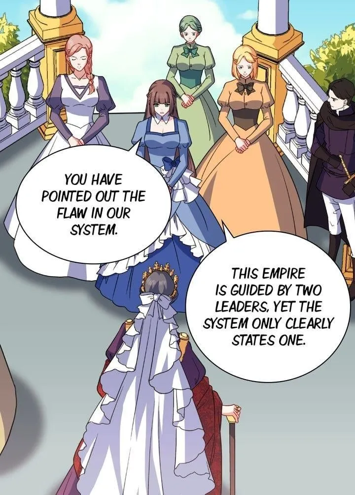 Read The Justice of a Villainous Woman EN Manga Online