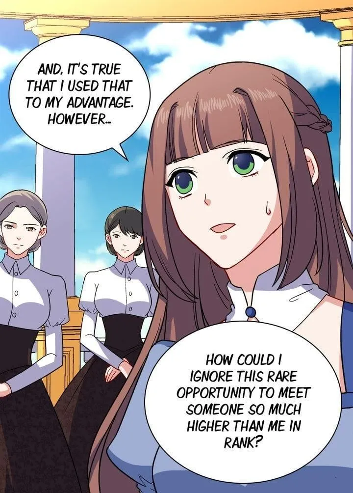 Read The Justice of a Villainous Woman EN Manga Online