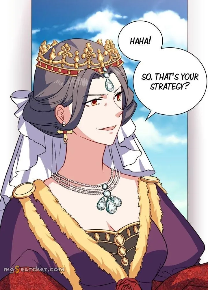 Read The Justice of a Villainous Woman EN Manga Online